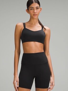 Lululemon Like A Cloud Sports Bra